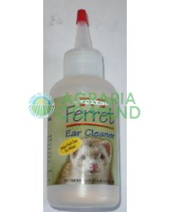 Pulisci orecchie furetto MARSHALL ml 118