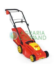 Rasaerba Wolf Garten A400E Rasaerba Wolf Garten A400E