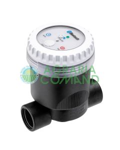 Elettrovalvola programmabile Elettra BT Claber 90843