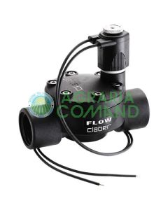 Elettrovalvola Claber 24v a filo femmina