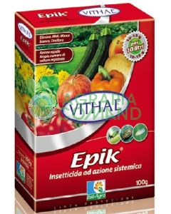 Epik insetticida aficida 20 gr.
