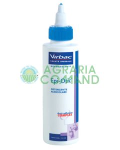 EPI-OTIC DETERGENTE AURICOLARE ML.125
