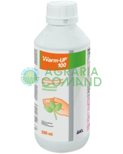 Erbicida selettivo per prato ornamentale ICL