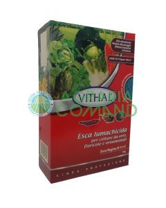 Esca lumachicida Regina