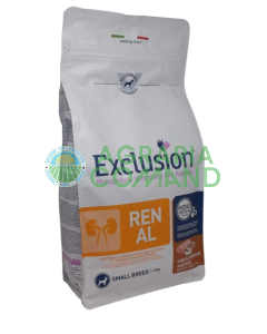 Renal Exclusion piccola taglia