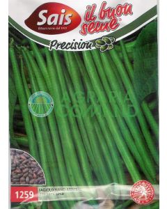 Fagiolo nano Annibal Fagiolo nano Annibal