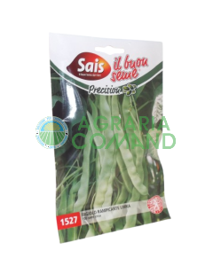 Fagiolo rampicante Limka