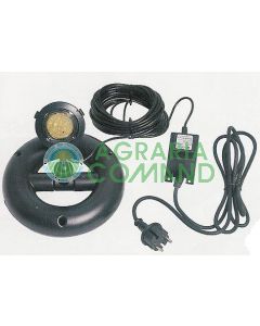 FARETTO A LEDS MULTIUSO