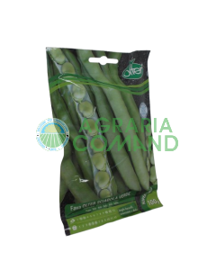 Seme Fava Sciabola Verde
