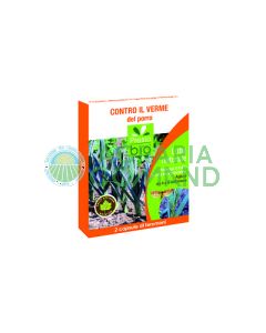 Feromone contro verme porro cipolla 2 capsule