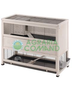 Ferplast gabbia cottage