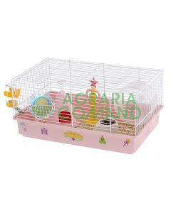 Ferplast criceti 9 princess Ferplast criceti 9 princess