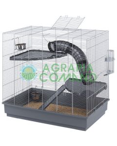 Ferplast_Gabbia_Jenny Ferplast_Gabbia_Jenny