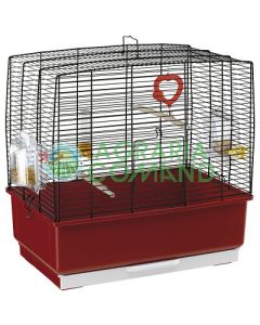 Gabbia Ferplast Rekord 3