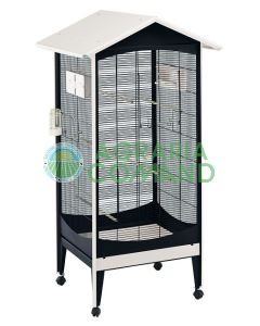 Voliera_Ferplast_Brio_medium Voliera_Ferplast_Brio_medium