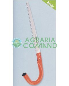 SEGHETTO CON MANICO AD OMBRELLO