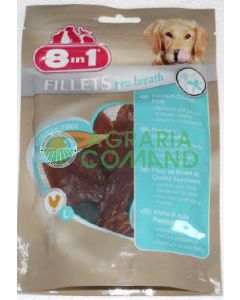 FILLETS PRO BREATH  L       GR.80
