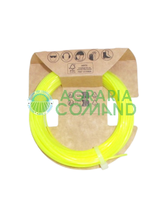 Filo Strong per decespugliatore elettrico 1,6 mm 