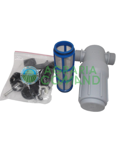 Kit filtro completo Stocker articolo 301 302 303 304