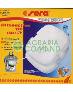 RICAMBIO SERA FIL BIOACTIVE 130 + UV FELTRO