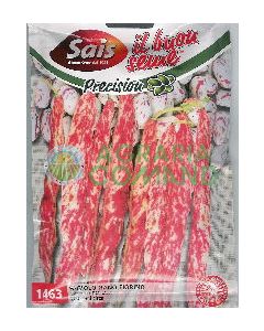 FAGIOLO NANO FIORINO  200 semi circa