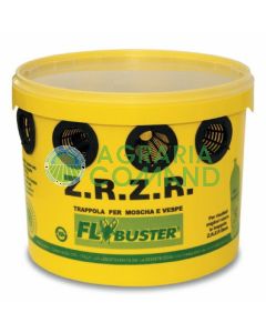 FlyBuster contenitore trappola