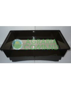 Fondo M6 Gabbia Ferplast