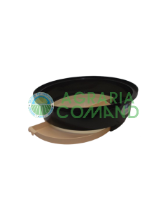 Fondo M25 di ricambio gabbia Ferplast