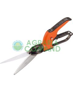 forbice girevole tagliaerba