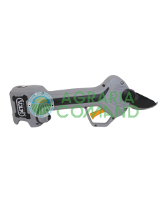 Forbice elettronica Volpi KV295NB 28 mm senza batteria e caricabatteria
