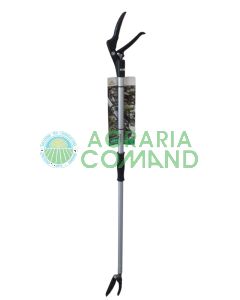 Forbice per potatura piante da laghetto 2 in 1