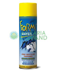Formimayer spray anti formiche 500 ml.
