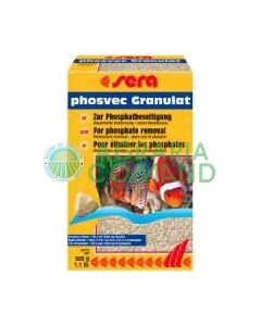 SERA PHOSVEC GRANULAT GR.500