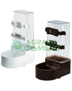 Mangiatoia FPI 4518 Ferplast per canarini ed uccelli esotici