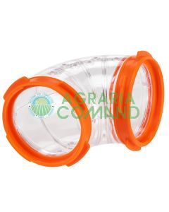 Fpi 4810 Curva Ferplast per tunnel