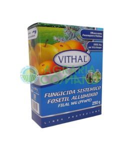 Filal Wg PFnPE Fosetil Alluminio 250 gr.