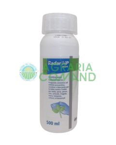Radar Hp fungicida PfnPe 500 ml. Radar Hp fungicida PfnPe 500 ml.