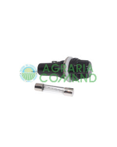 Fusibile con porta fusibile Stocker