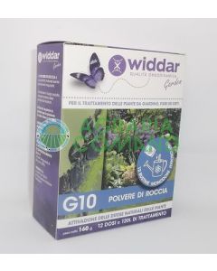 G10 attivazione delle difese naturali verso gli afidi