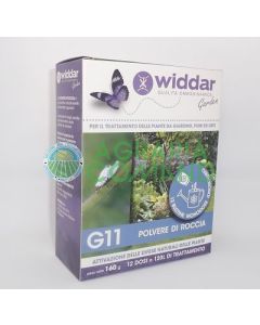 G11 attivazione delle difese naturali verso la cocciniglia