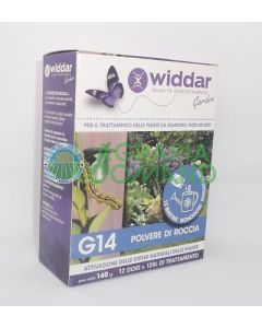 G14 attivazione delle difese naturali verso la piralide