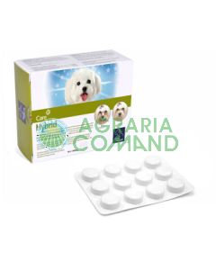 HYBRID COMPRESSE 60 PZ. HYBRID COMPRESSE 60 PZ.