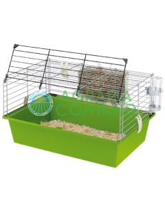 Gabbia cavie 60