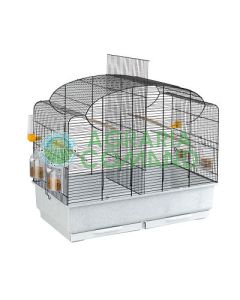 Gabbia_Ferplast_Canto_nera Gabbia_Ferplast_Canto_nera