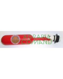 Galleggiante per canaletta