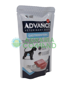 Gastroenteric alimento morbido