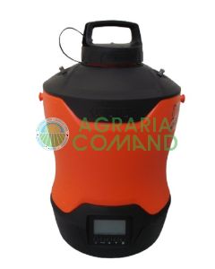 Geyser Stocker 411