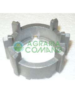 CONTRAPPESO IN ALLUMINIO TESTINA START RICAMBIO