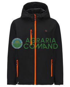 Giacca riscaldante Nuclor Stocker