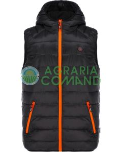 Gilet imbottito Nuclor
